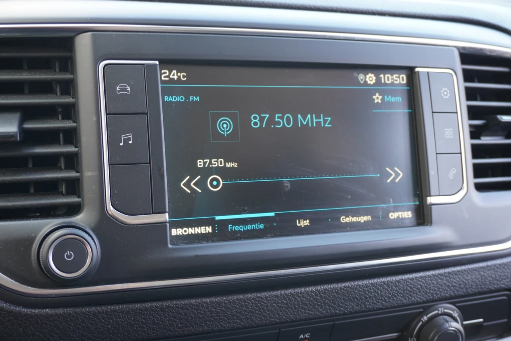 Peugeot Expert – foto 12