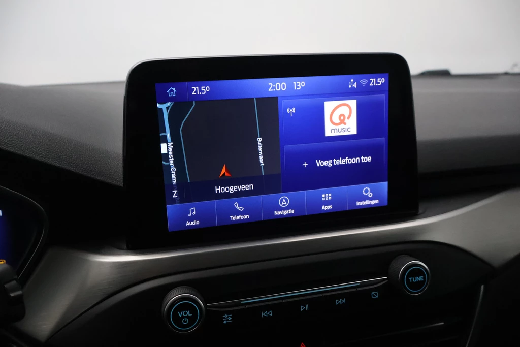 Ford Focus – foto 16