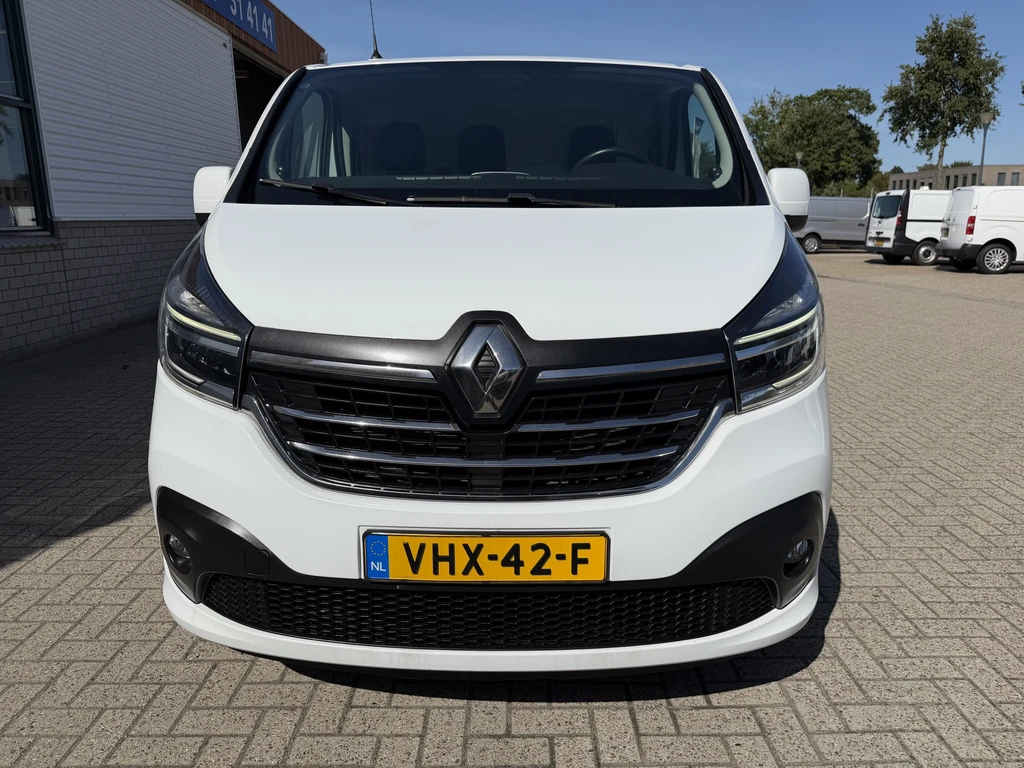 Renault Trafic – foto 7