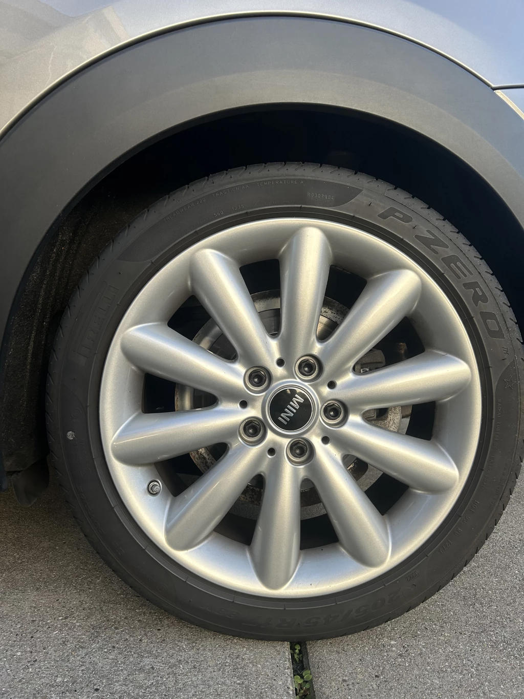 MINI One – foto 8
