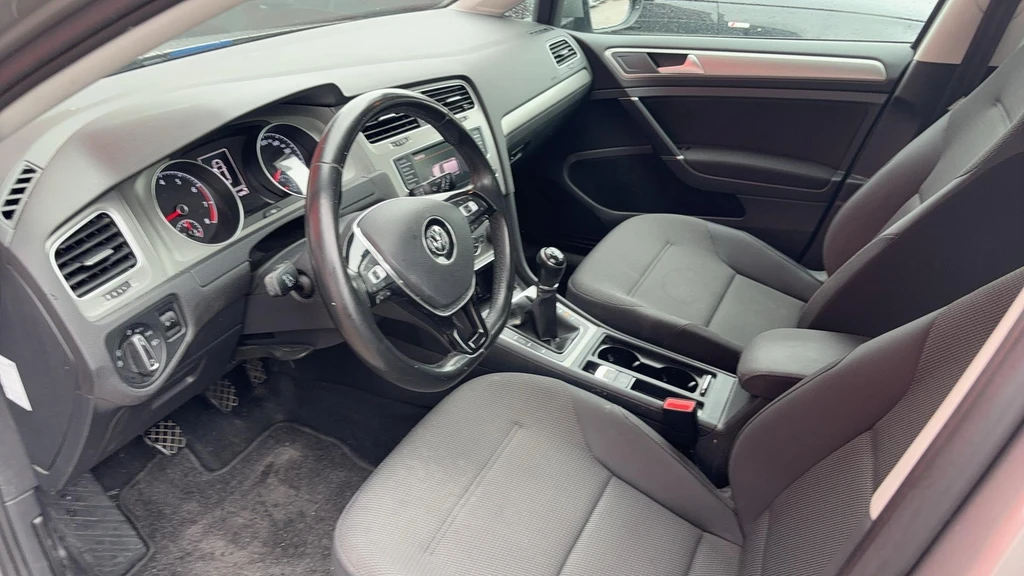 Volkswagen Golf – foto 4