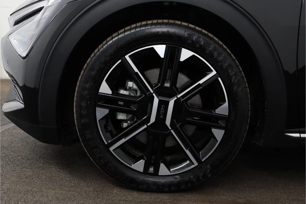 Kia EV6 – foto 17