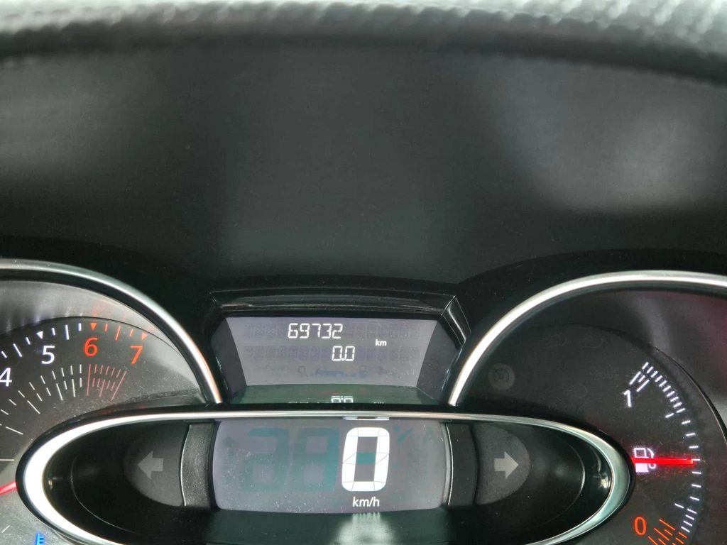 Renault Clio – foto 19