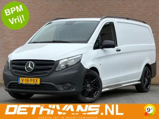 Mercedes-Benz Vito – thumbnail 1