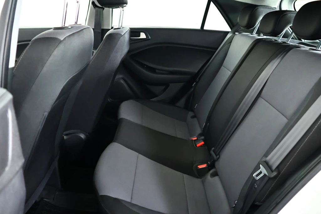 Hyundai i20 – foto 13
