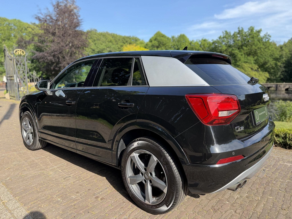 Audi Q2 – foto 3