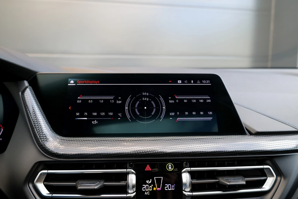 BMW 1 Serie – foto 35