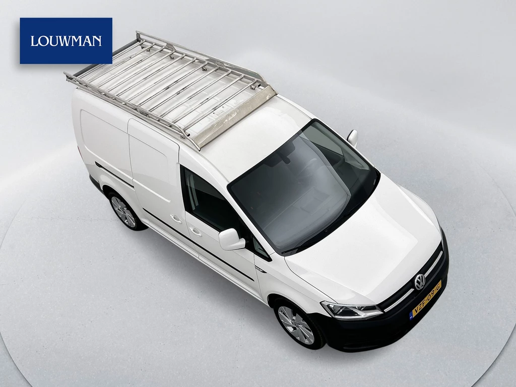 Volkswagen Caddy – foto 12