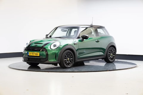MINI 3-deurs Mini Camden Edition 33 kWh
