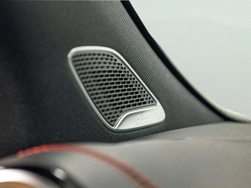 Mercedes-Benz EQA – foto 11