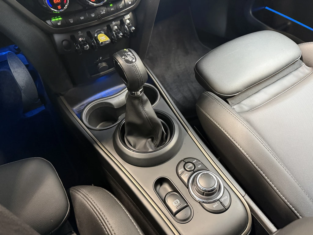 MINI Countryman – foto 19