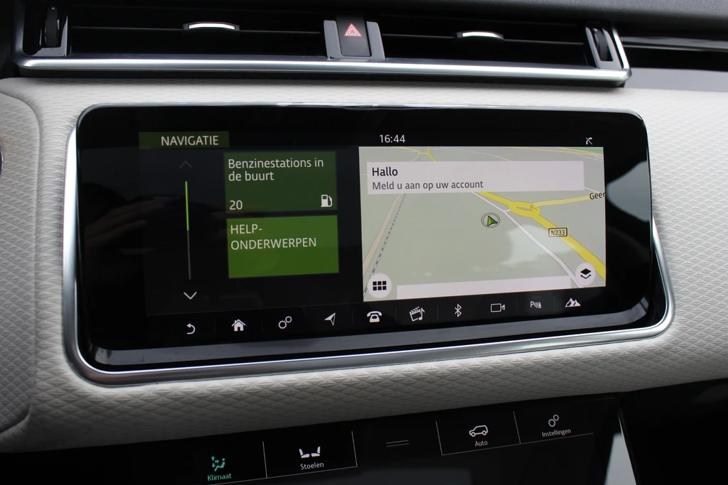 Land Rover Range Rover Velar – foto 25