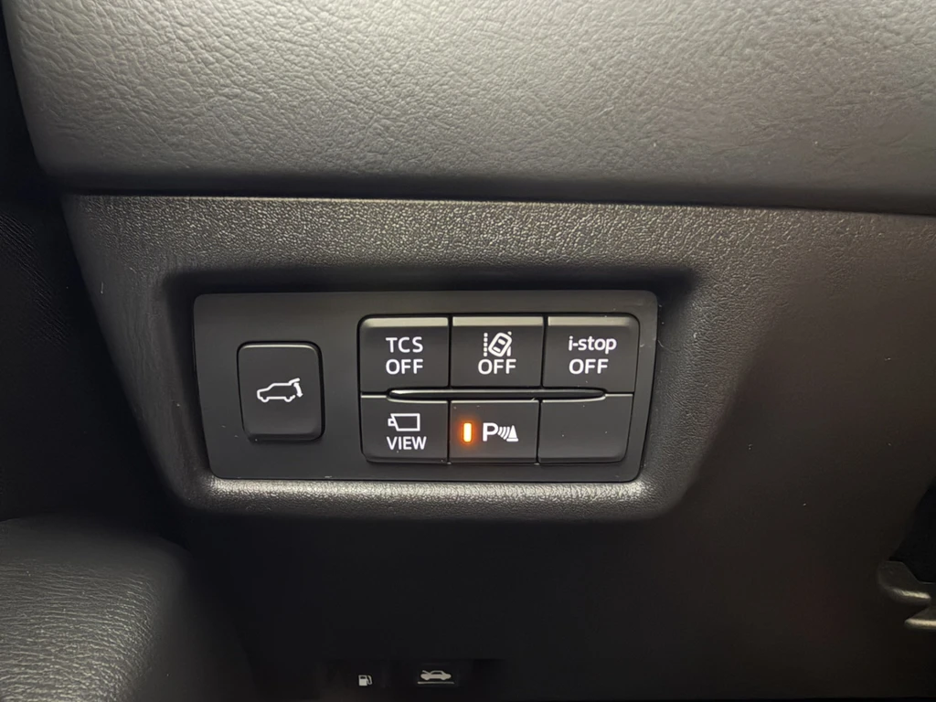 Mazda CX-5 – foto 21