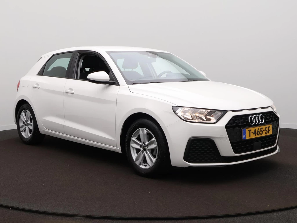 Audi A1 Sportback – foto 9