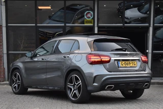 Mercedes-Benz GLA – thumbnail 5