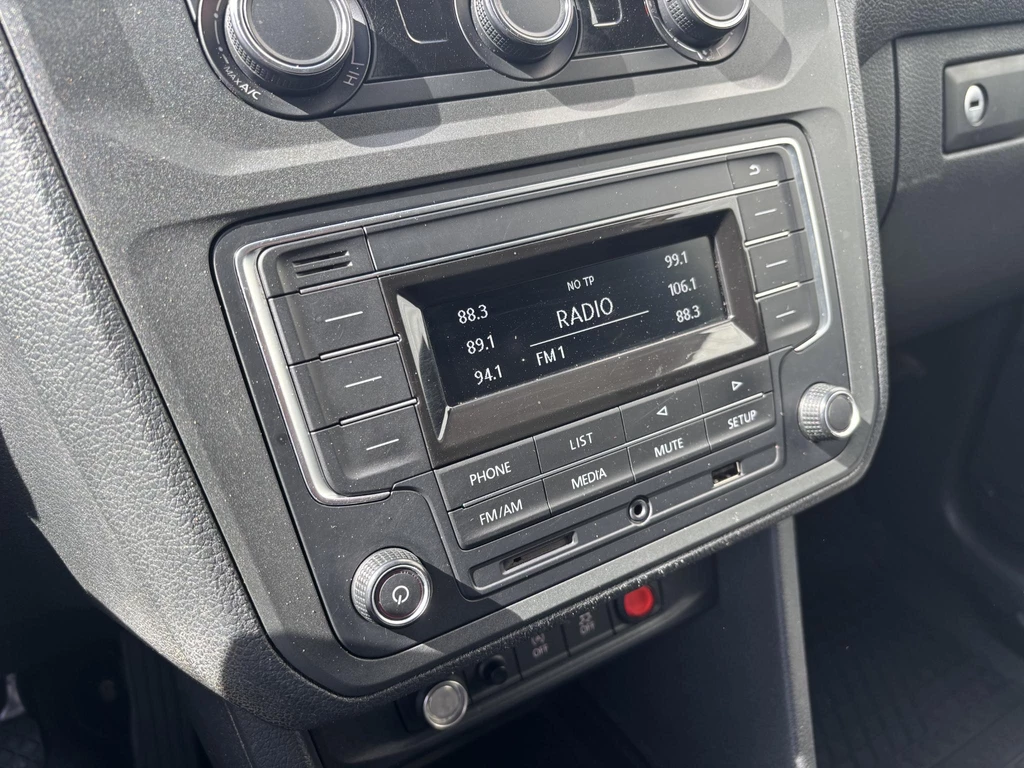 Volkswagen Caddy – foto 18