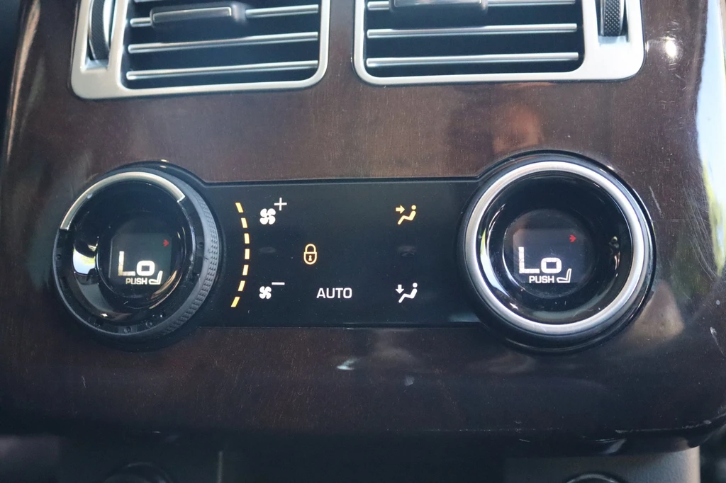 Land Rover Range Rover – foto 12