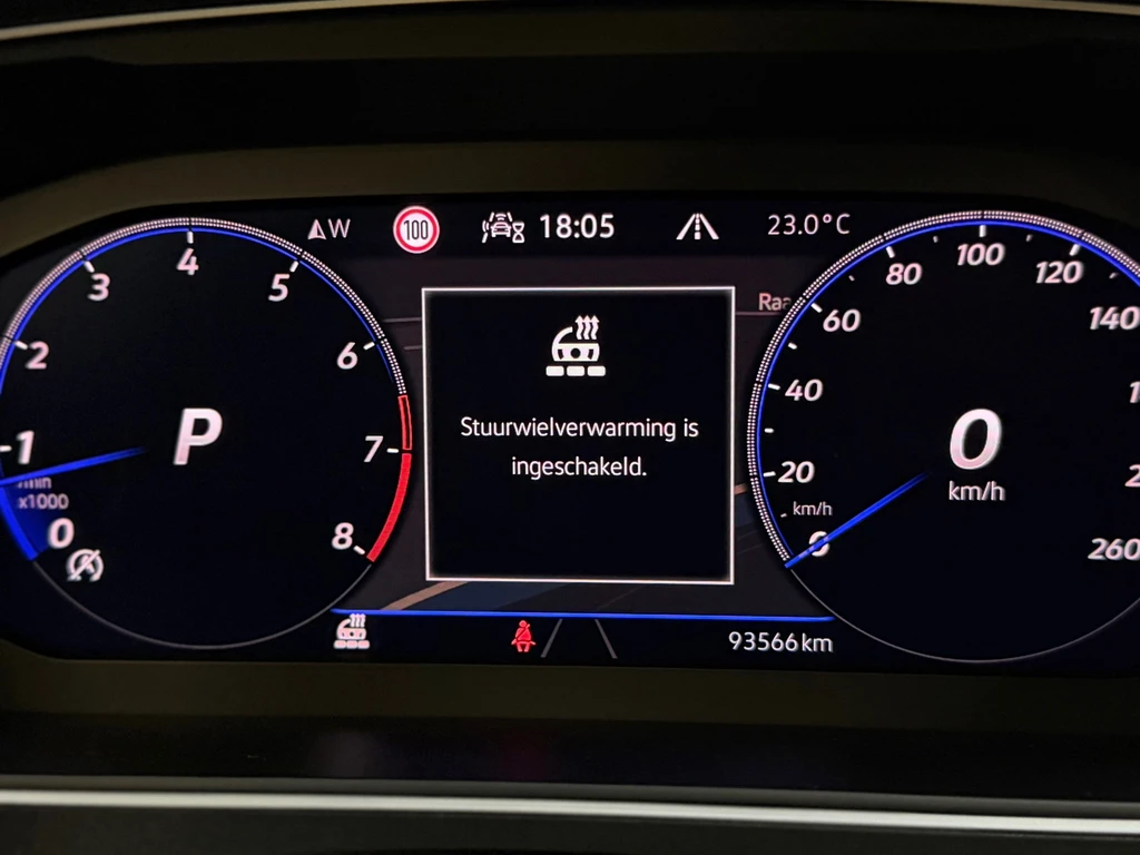 Volkswagen Tiguan – foto 34