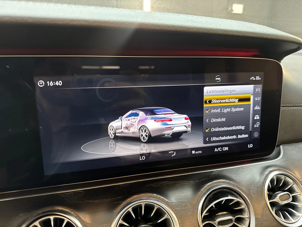 Mercedes-Benz E-Klasse – foto 28