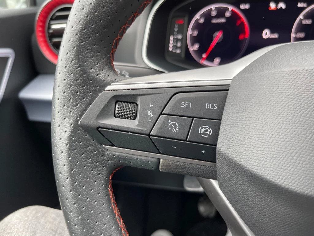 SEAT Ibiza – foto 11
