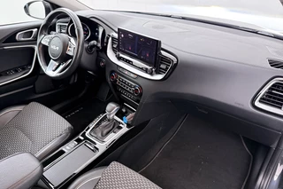 Kia Ceed Sportswagon – thumbnail 16
