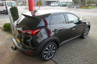 Mazda CX-3 – thumbnail 5
