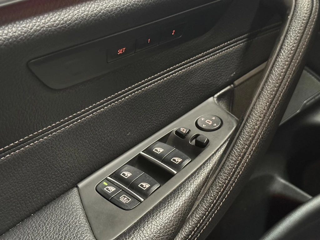 BMW 5 Serie – foto 16
