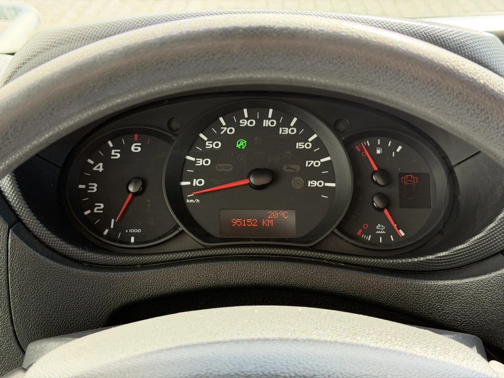 Renault Master – foto 27