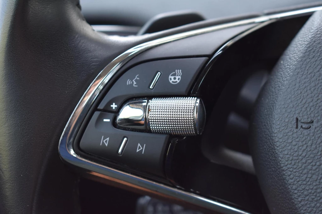 Škoda Enyaq iV – foto 16
