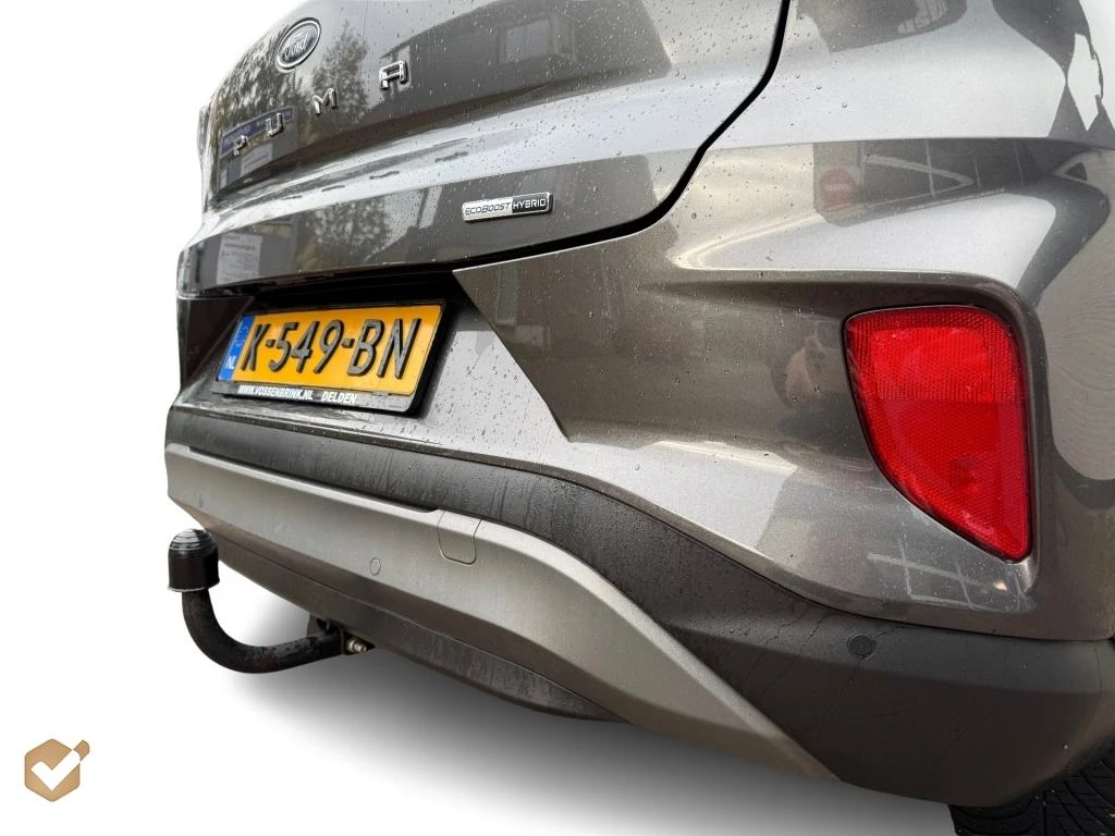 Ford Puma – foto 21