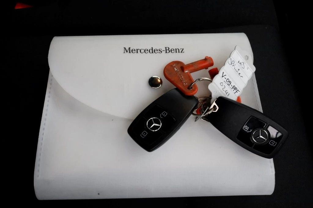 Mercedes-Benz Sprinter – foto 11