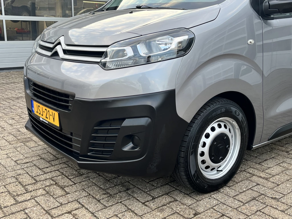 Citroën Jumpy – foto 2