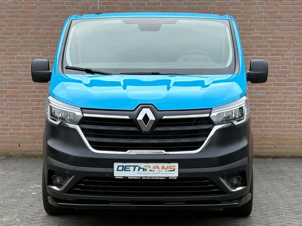 Renault Trafic – foto 9