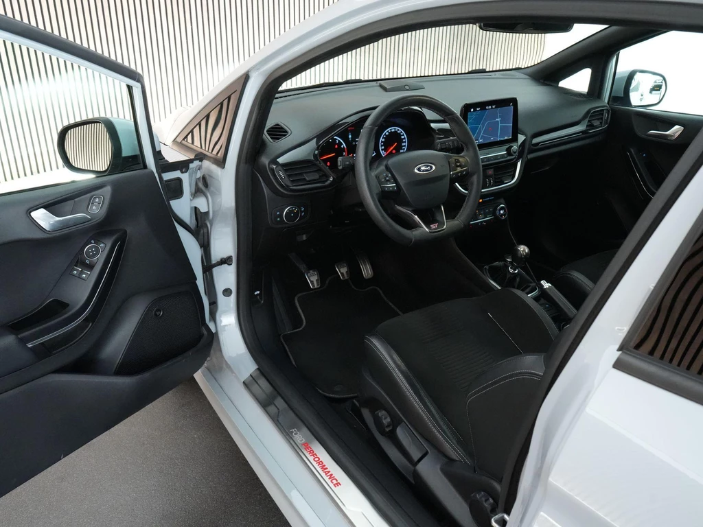 Ford Fiesta – foto 21