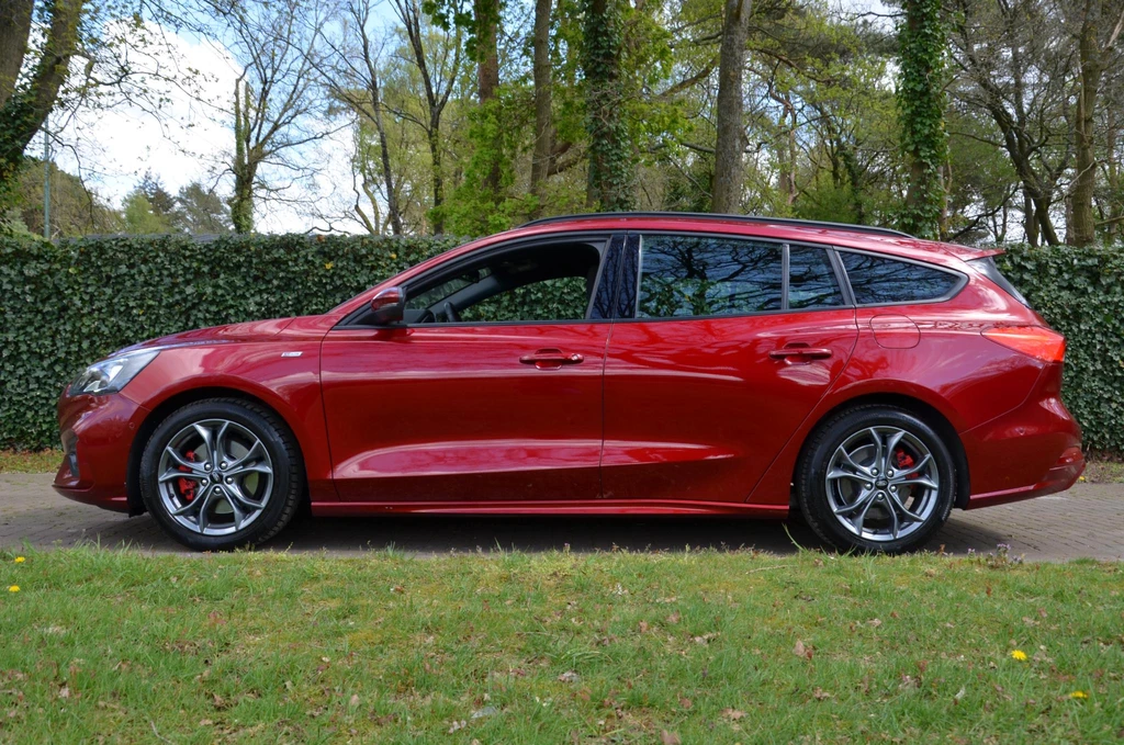 Ford Focus – foto 5