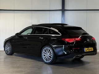 Mercedes-Benz CLA – thumbnail 6