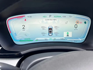 BYD SEAL U – thumbnail 56