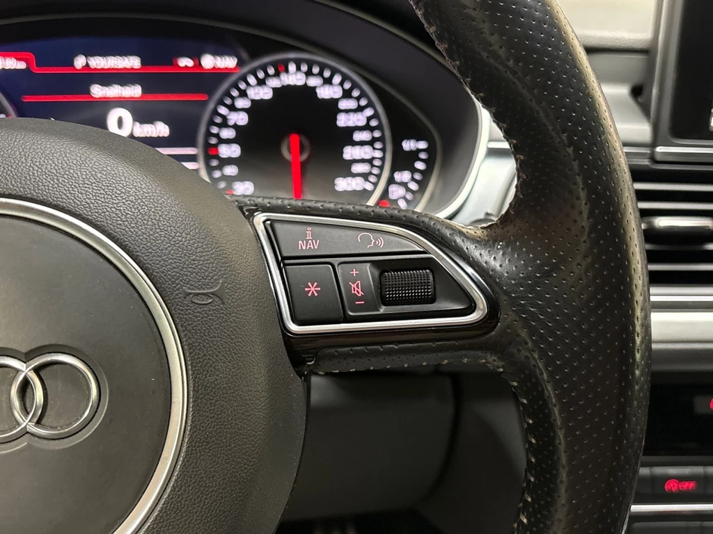 Audi A6 – foto 15
