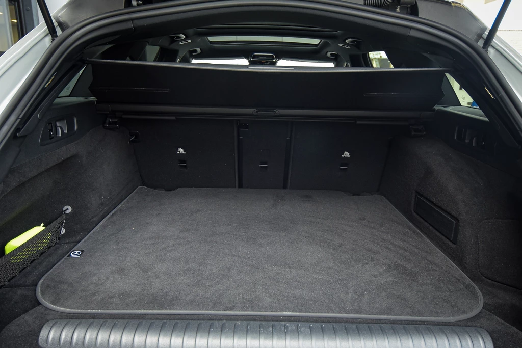 Mercedes-Benz E-Klasse – foto 34