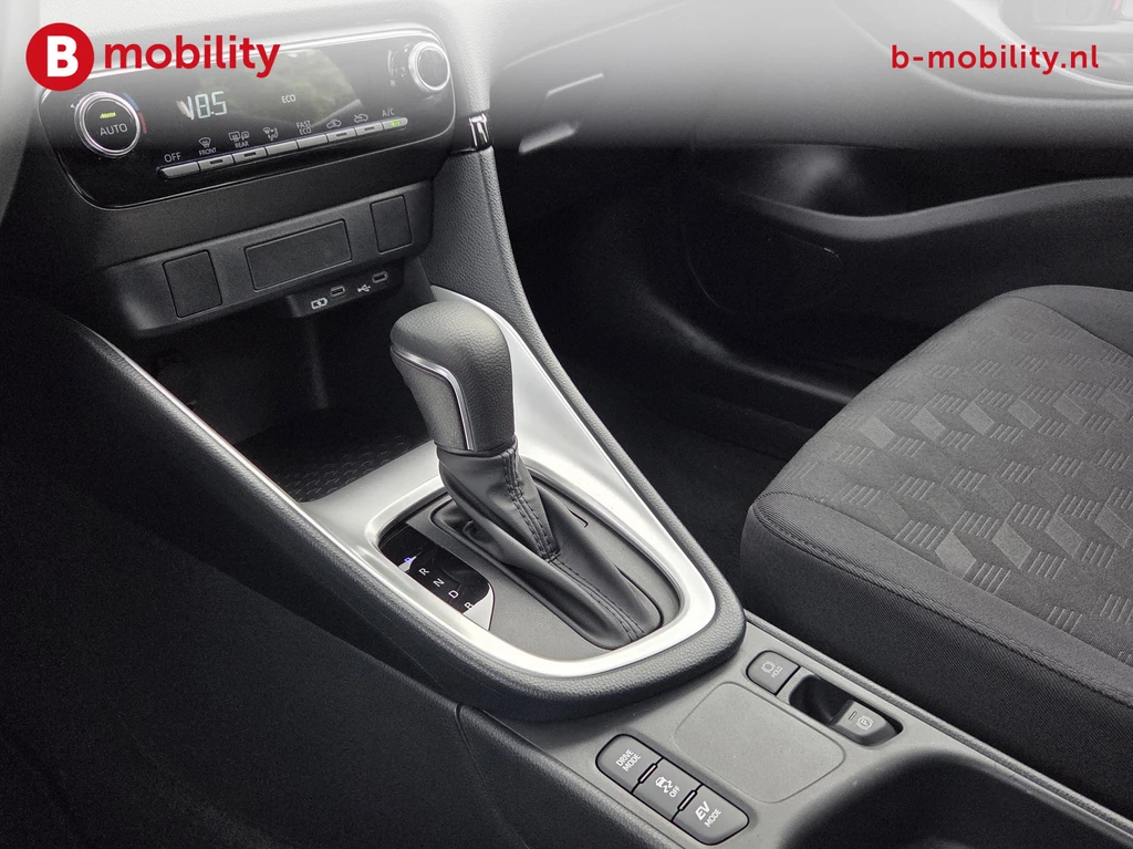 Toyota Yaris – foto 11