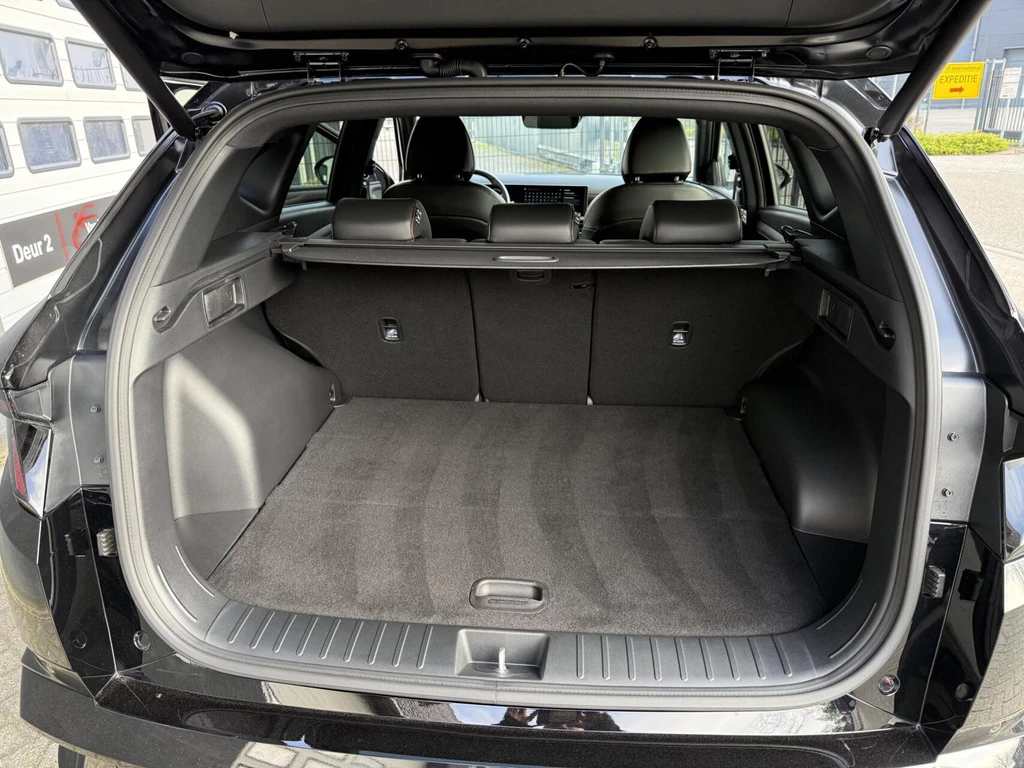 Hyundai Tucson – foto 22