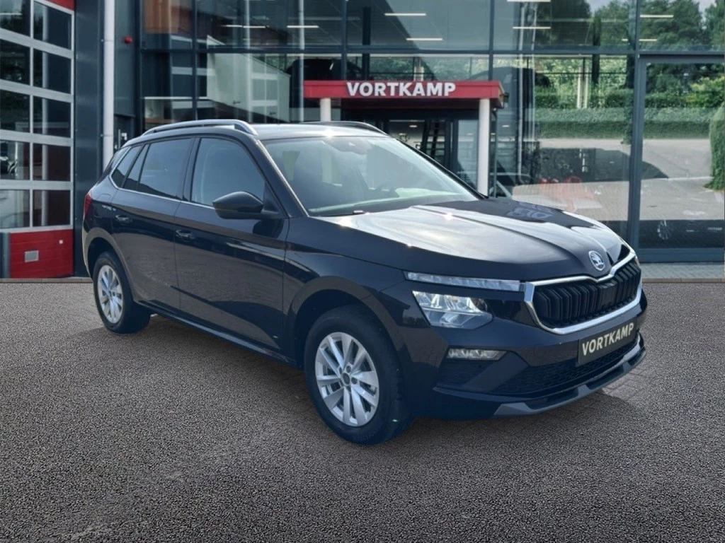 Škoda Kamiq – foto 7