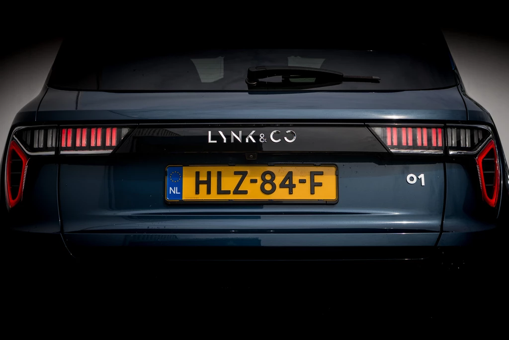 Lynk & Co 01 – foto 4