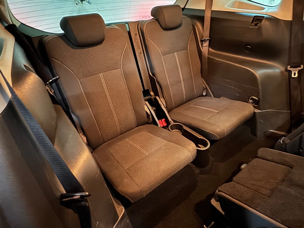 Opel Zafira – foto 19