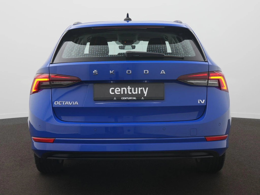 Škoda Octavia – foto 5