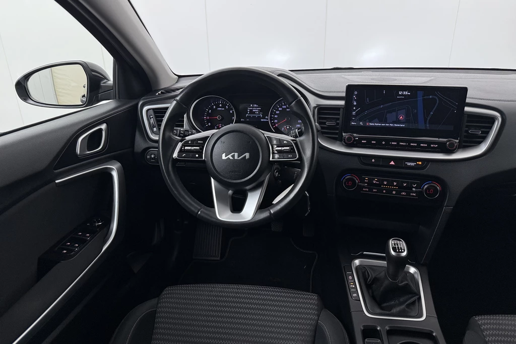 Kia Ceed Sportswagon – foto 8