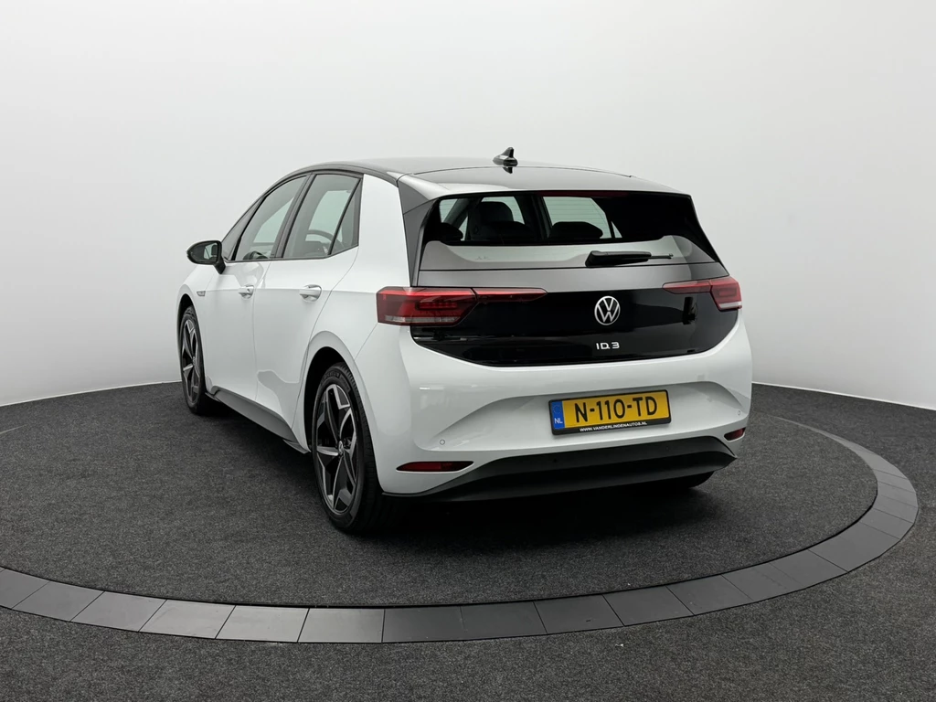 Volkswagen ID.3 – foto 3