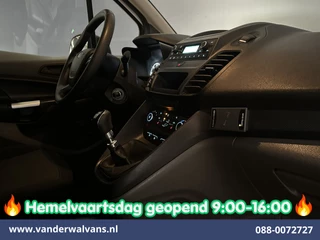 Ford Transit Connect – thumbnail 9