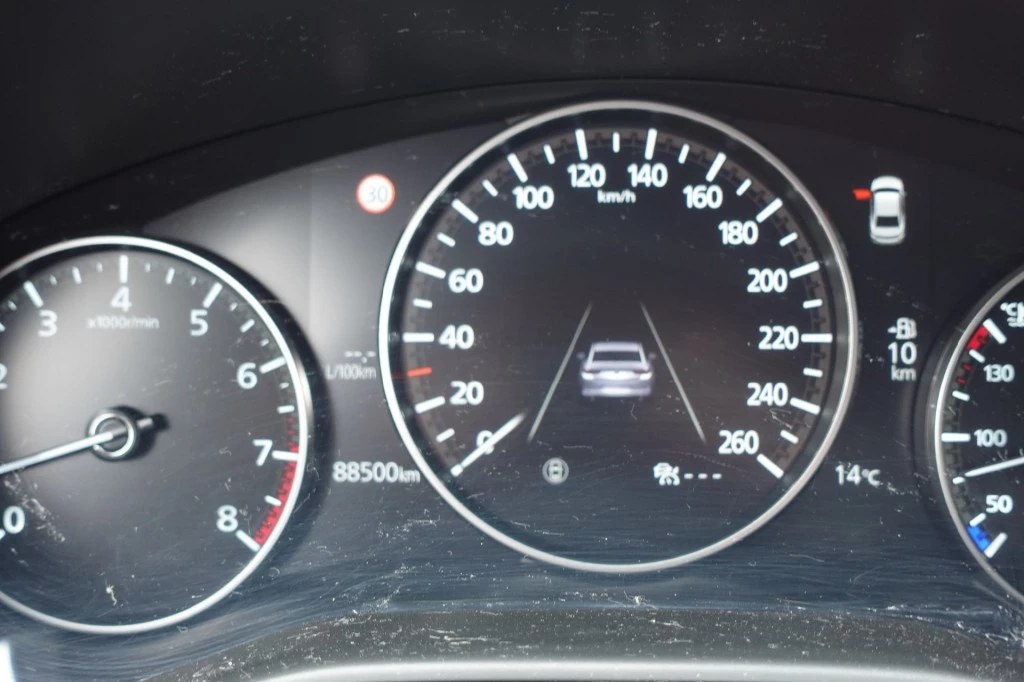 Mazda 3 – foto 14
