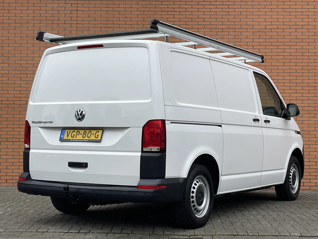 Volkswagen Transporter – foto 4